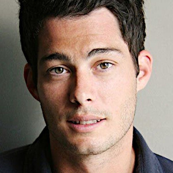 Brian Hallisay