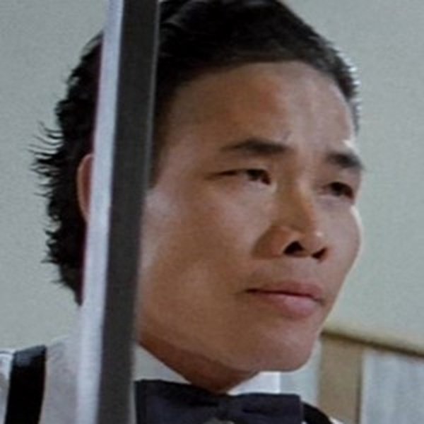 Ho Wing-Cheung