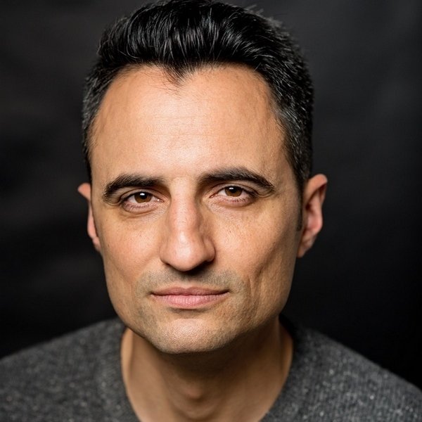 Piotr Borowski