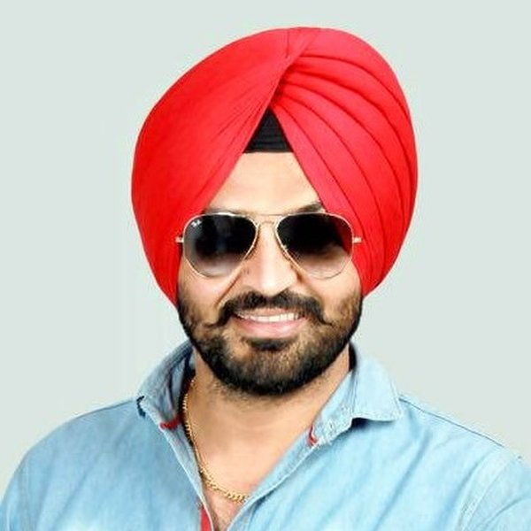 Harinder Bhullar