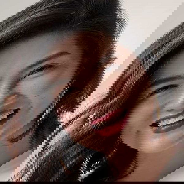 Dimples Romana