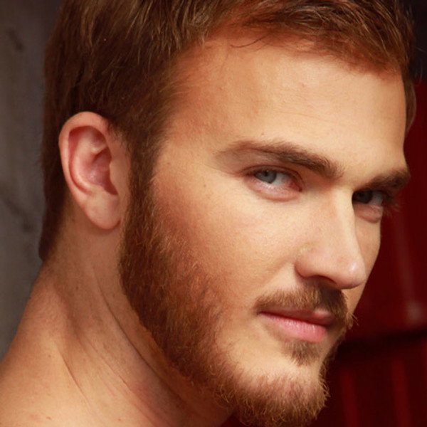 Christian Wilde