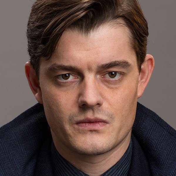 Sam Riley
