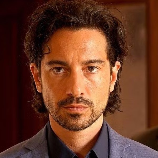 Stefano Bernardin