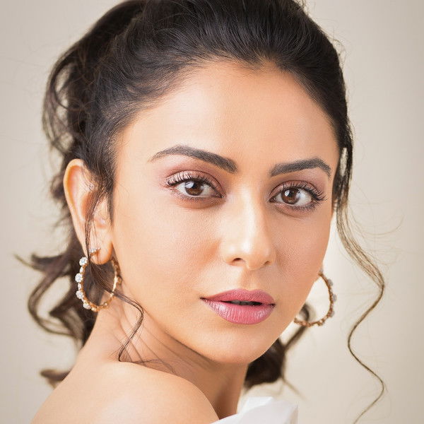 Rakul Preet Singh