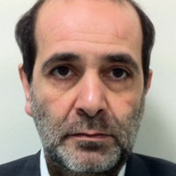 Payam Madjlessi