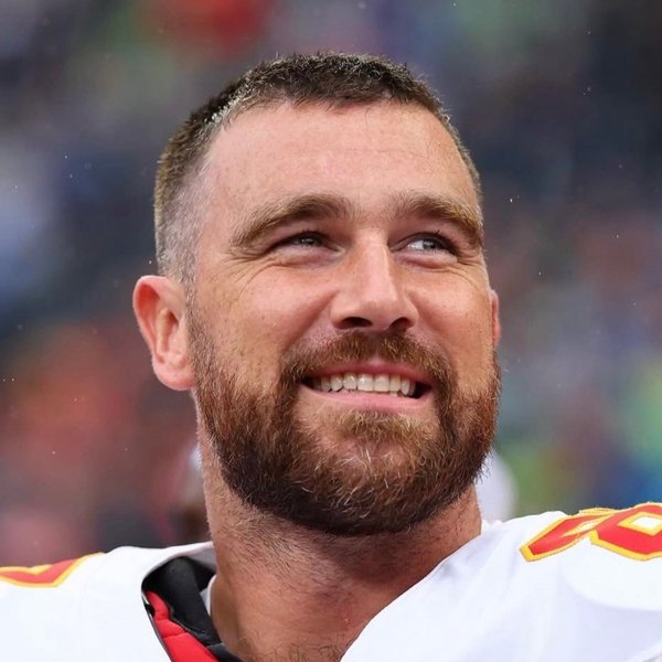 Travis Kelce