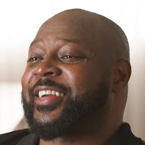 Horace Grant