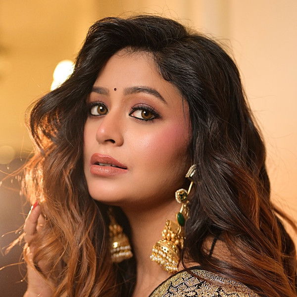 Ritabhari Chakraborty