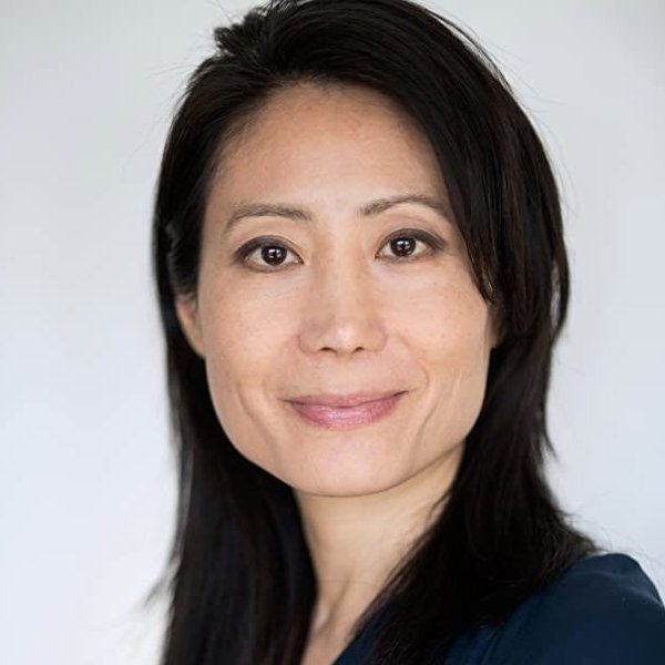 Shirley Huang