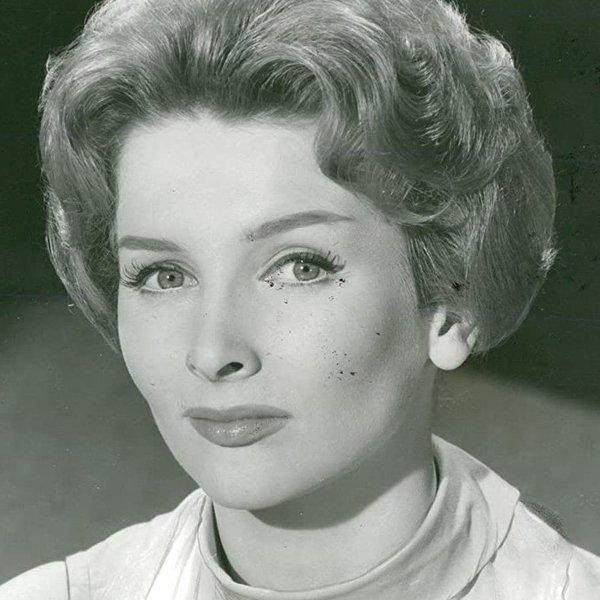 Millicent Martin