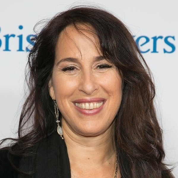 Maggie Wheeler