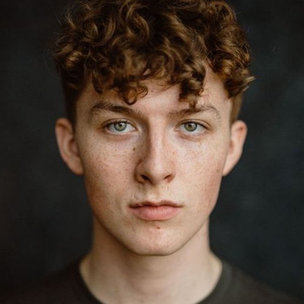 Harry Kirton