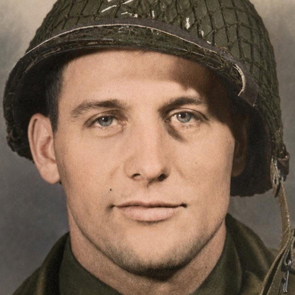 Joseph Lesniewski