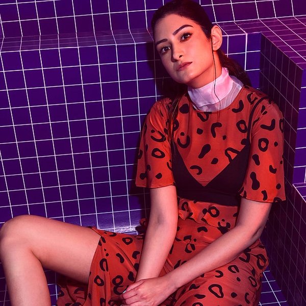 Shreiyah Sabharwal