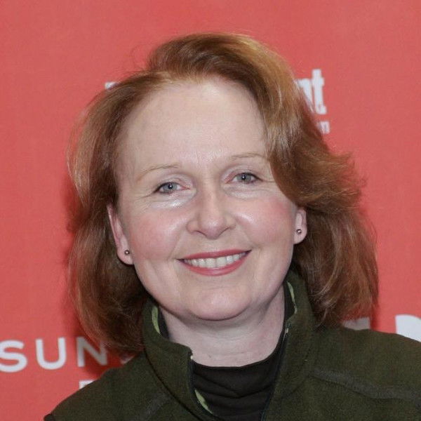 Kate Burton