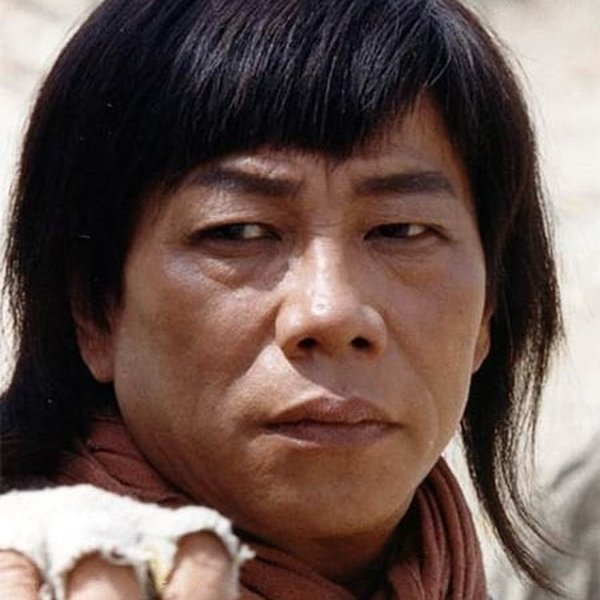 Bruce Leung Siu-Lung