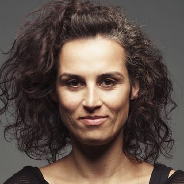 Nadia Amin