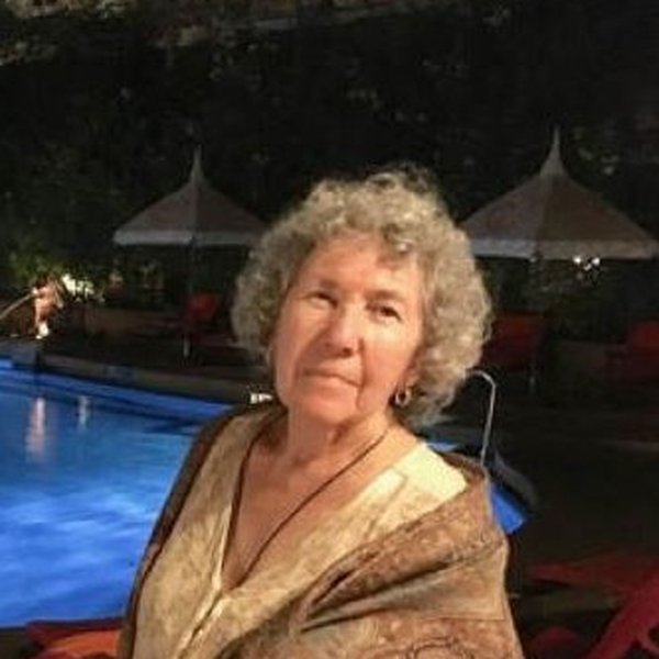 Blanche Rubin