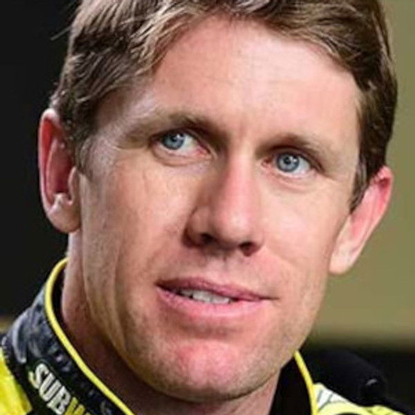 Carl Edwards