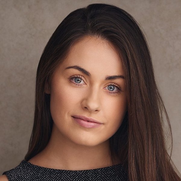Barbara Dabson