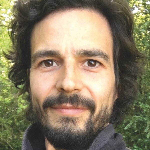Pablo Servigne