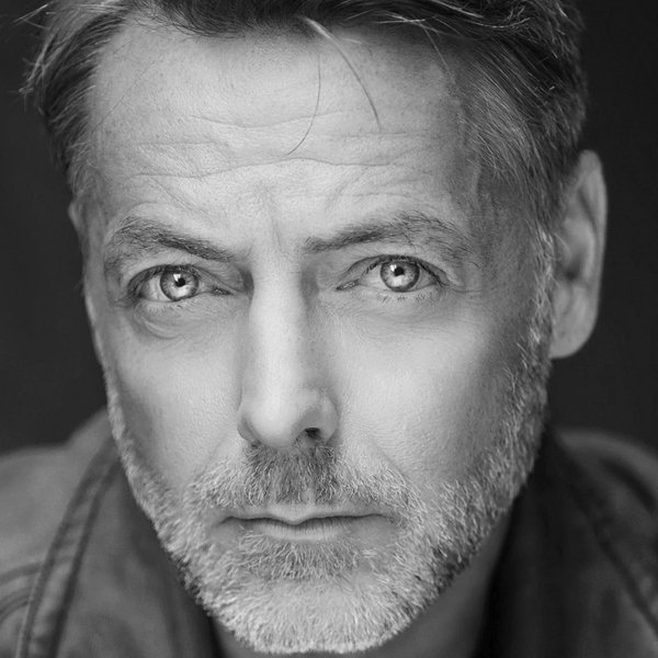 Nick Barker-Pendree
