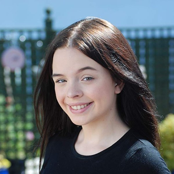 Emily Flain