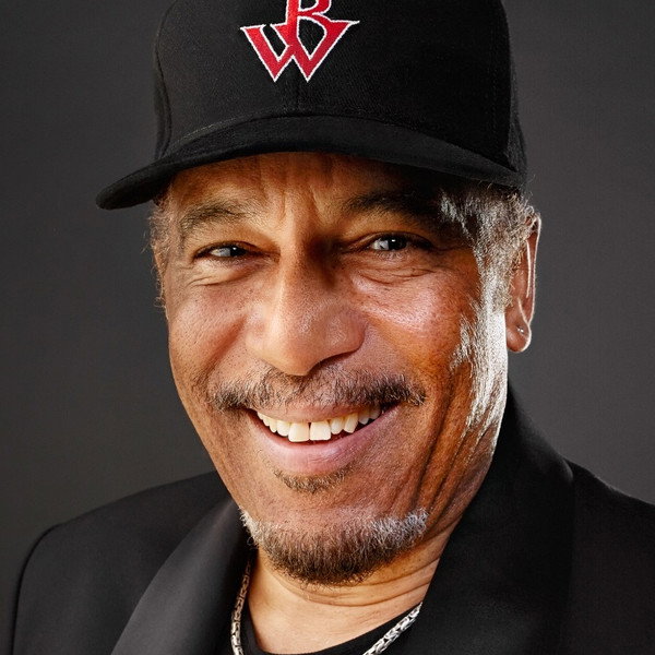 Ron Williams
