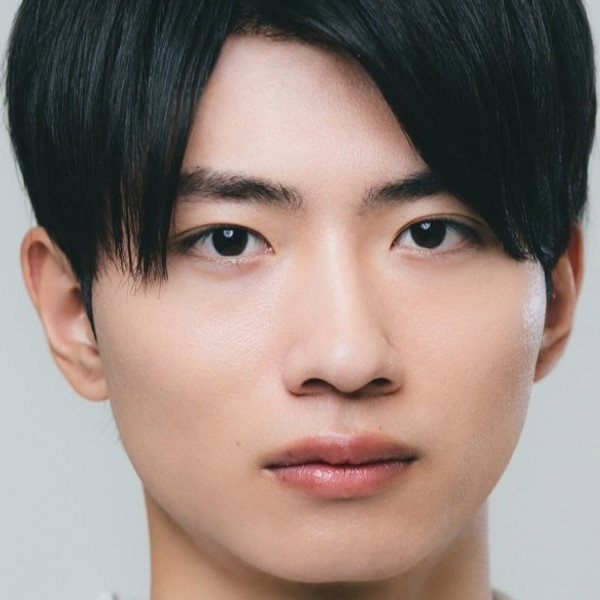 Kaiki Kimura