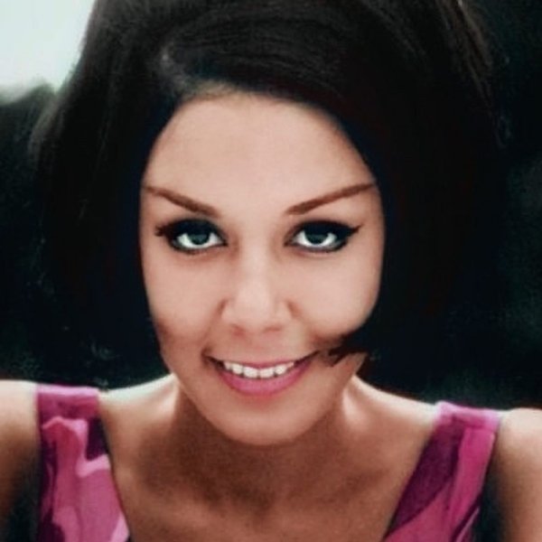 Barbara Randolph