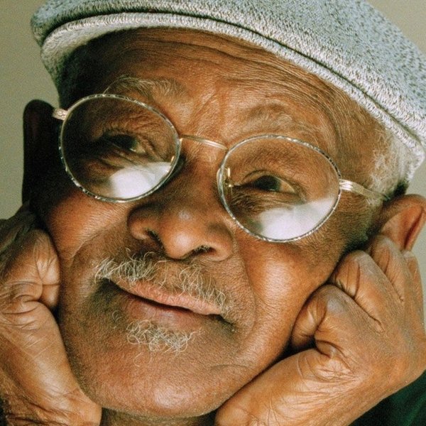 Ibrahim Ferrer