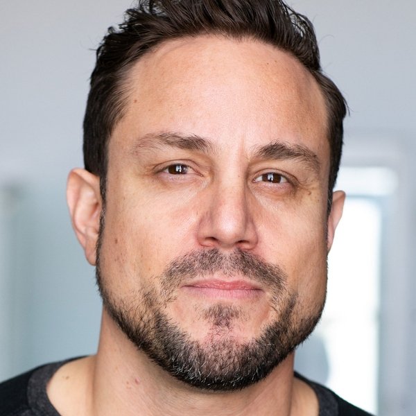 Ian Giatti