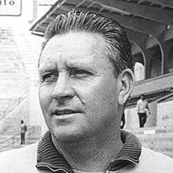 Luis Molowny