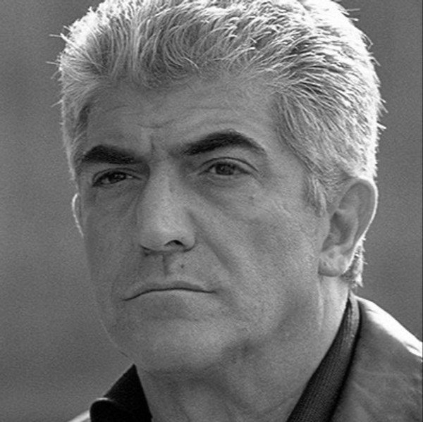 Frank Vincent