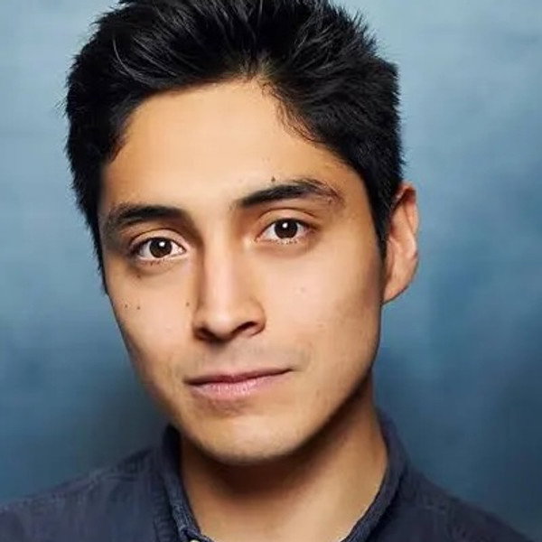 Marcello Cruz