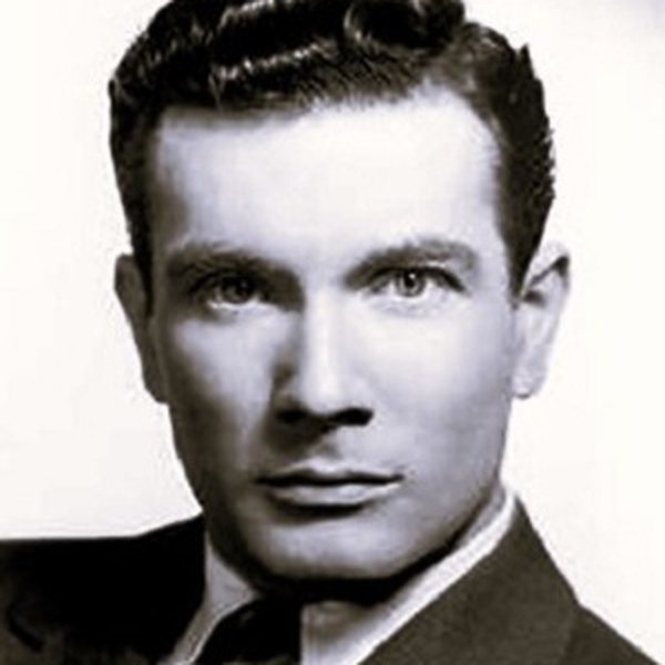 Donald Murphy