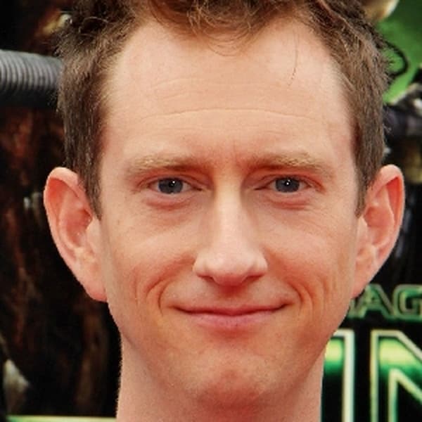 Jeremy Howard