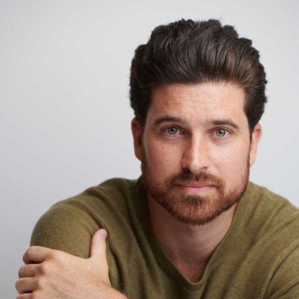 Tyler Scherer