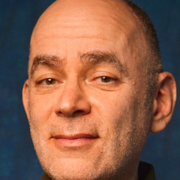 Todd Barry
