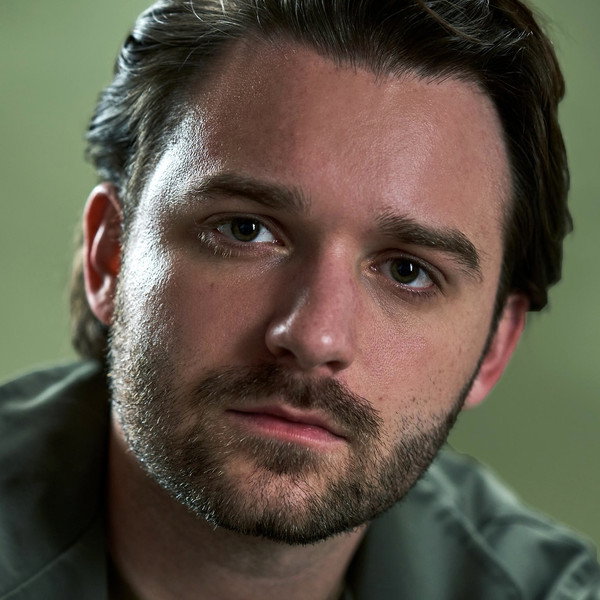 Ben Stillwell