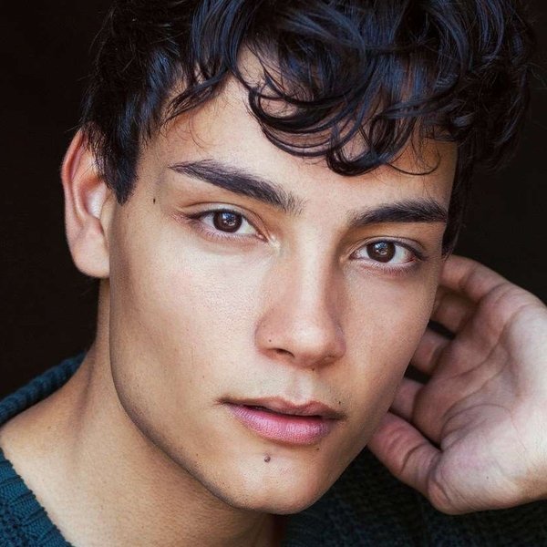 Evan Evagora