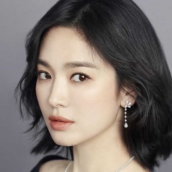 Song Hye-kyo