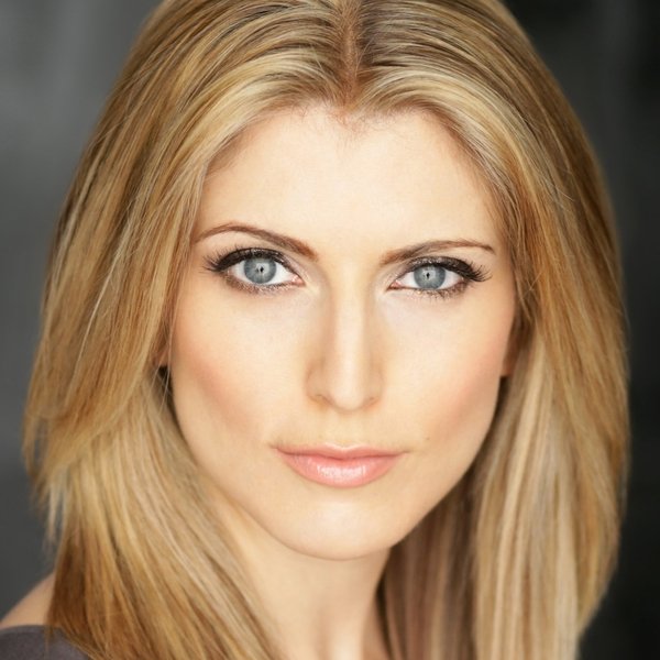 Janine DiVita