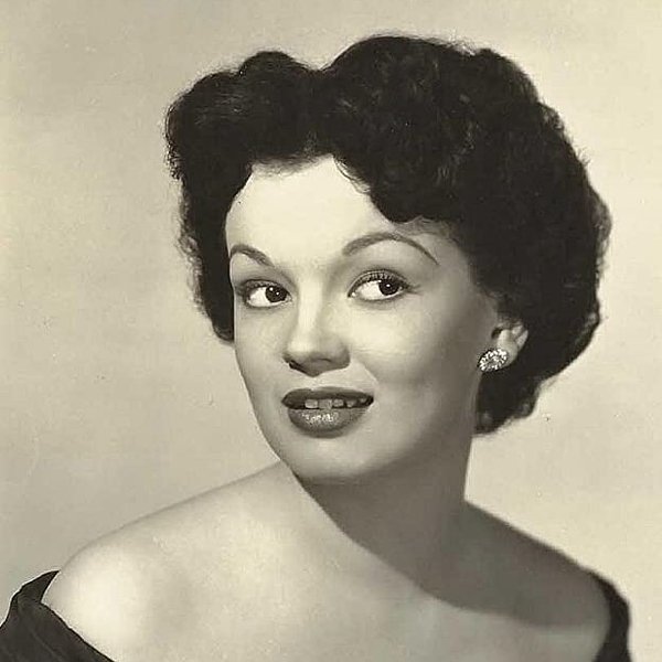 Joan Evans
