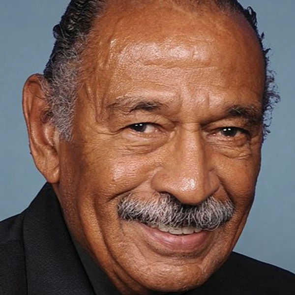 John Conyers