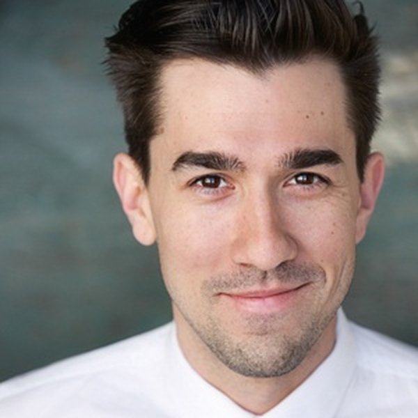 Stephen Buchanan