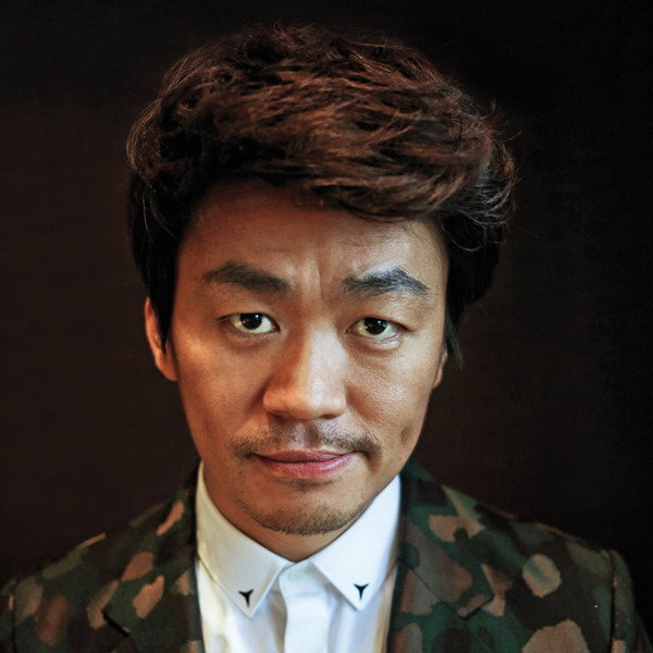 Wang Baoqiang