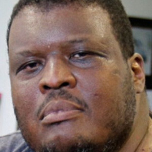 Emmanuel Yarborough