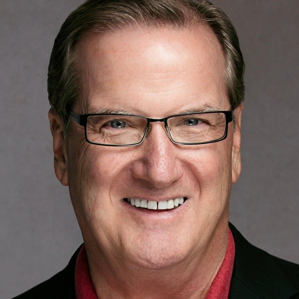 Kevin Saunders